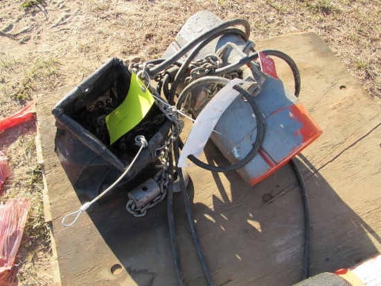 Hoist