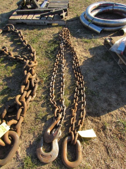 Alloy Chain