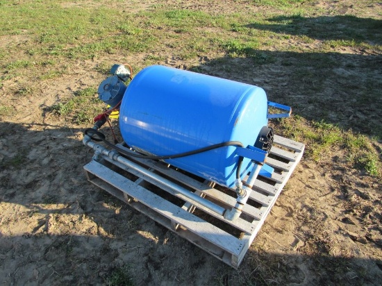 Franklin Electric Water Bladder