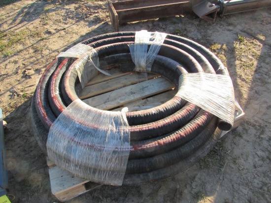 100' Roll fo Noraflex Suction Hose