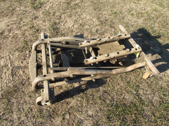 Transmission Jack