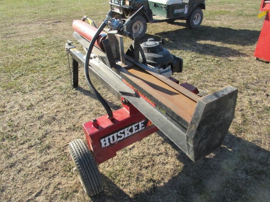 Huskee Wood Splitter