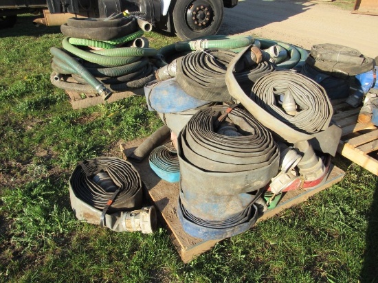 Discharge Hose