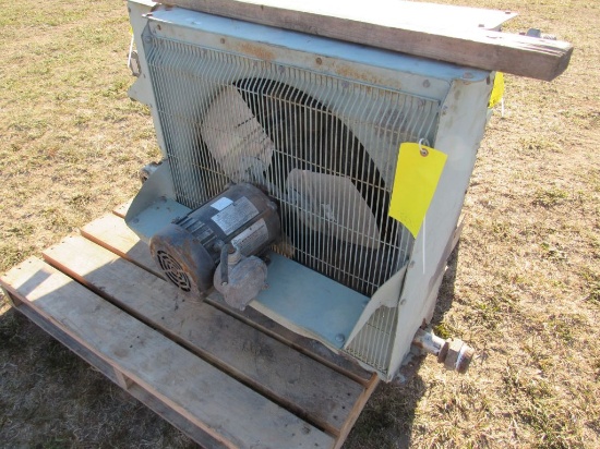 Heat Exchanger