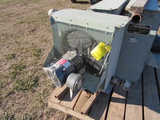 Heat Exchanger