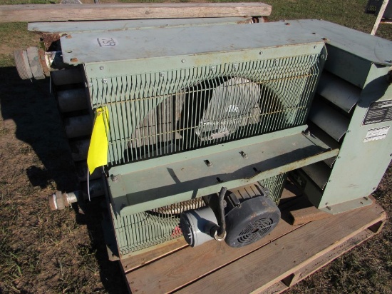 Heat Exchanger