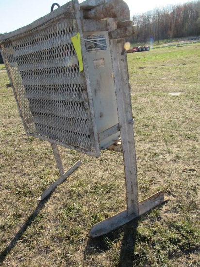 Heat Exchanger