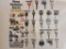 Heavy Equipment Key Sets