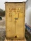 Flammable Liquid Storage Cabinet