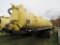 1993 Marsh Hot Oil/Vac Tank Trailer