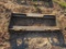 Skid Steer Attach Frame
