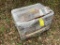 Basket of Misc Parts