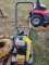Plate Compactor