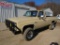 1986 GMC C2500 Pickup