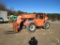 2011 Sky Track 6042 Telehandler