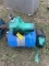 3/4 HP Shallow Well Pump