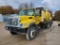 2006 International 7500 Vac Truck