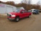 2007 Dodge Ram 1500 Pickup