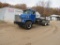 1982 International 5000 Paystar Flatbed Truck