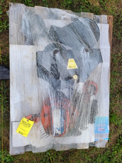 2 Ton Chain Fall