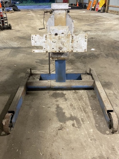 OTC Engine Stand