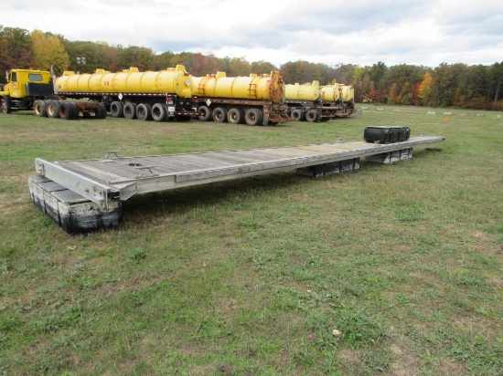 Floating Dock