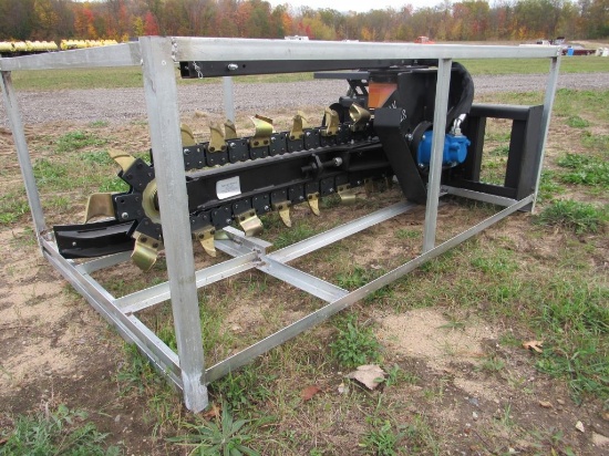 Greatbear Trencher