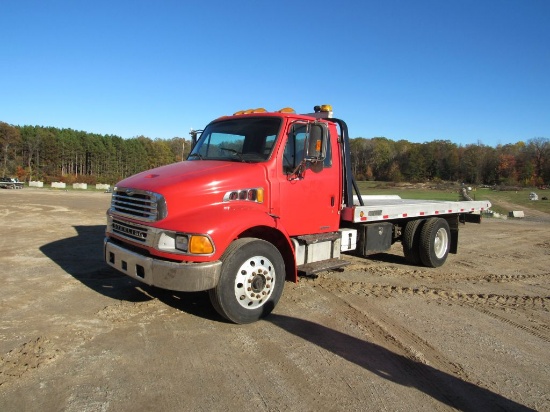 2001 Sterling Acterra Rollback