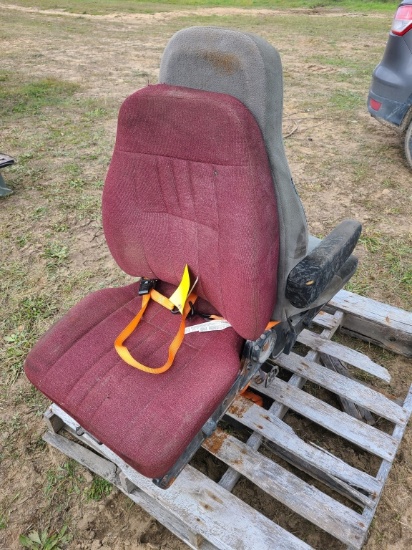 2 Seats