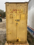 Flammable Liquid Storage Cabinet