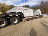 2004 Etnyre Black Hawk Lowboy Trailer