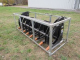 Greatbear Heavy Grass Fork Grapple