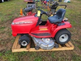 Honda 4518 Lawn Mower