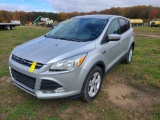 2014 Ford Escape SE 4 Door