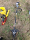 Ryobi 18
