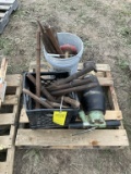 Air Jackhammer