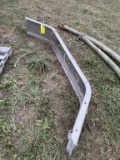 International Bumper
