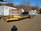 1994 Butler Tag Trailer