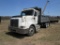 2001 International 9200i Dump Truck