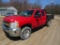 2007 Chevrolet 2500HD Flatbed
