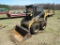 2001 Caterpillar 226 Skid Steer