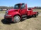 2006 International 4300 Wrecker