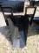 Spade Bucket