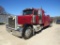 1997 Peterbilt 379 Wrecker