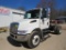 2005 International 4300 SBA Day Cab