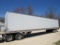 2017 Utility 4000DX Dry Van Trailer