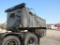 1992 RS Dump Trailer