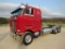1983 Peterbilt 362 Cabover