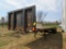 2005 Transcraft TL2000 Hi-Flat Trailer