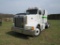 1990 Peterbilt 377 Sleeper